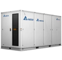 Container BESS